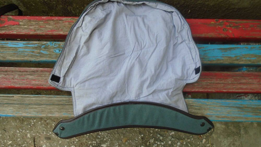 Детска количка Mutsy Evo