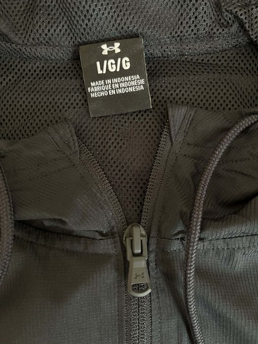 Ветровка Under Armour