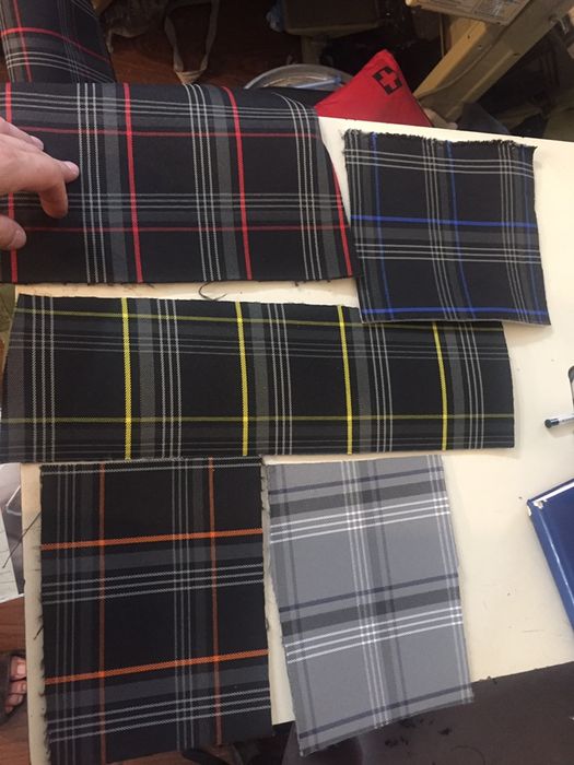 Gti & Gtd-material textil.tapiterie.Auto