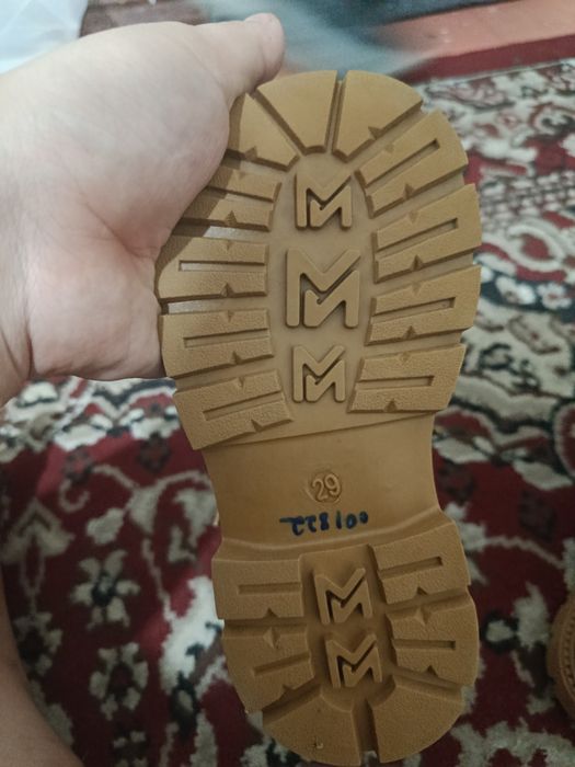 29razmer yangi.24razmeri ham bor