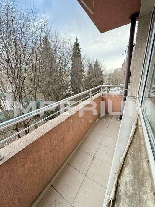 Дава се под наем Едностаен апартамент в Варна, Трошево - 25 кв.м за 214.2 € - Снимка #6