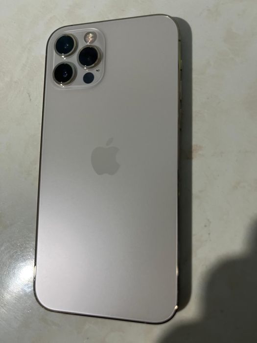 Айфон 12 про 128 гб IPhone 12 pro хорошом состояний