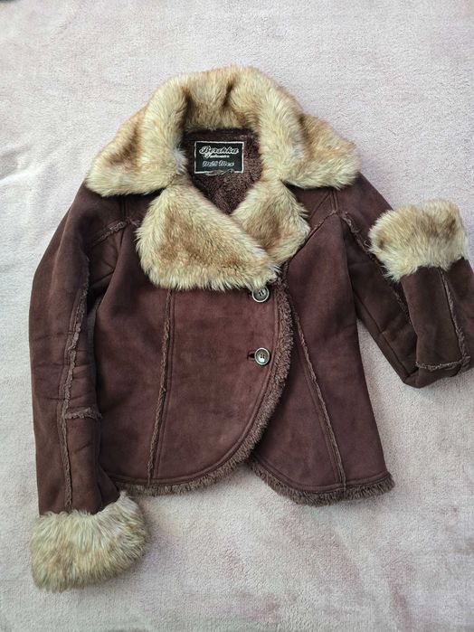 Кожух на Bershka