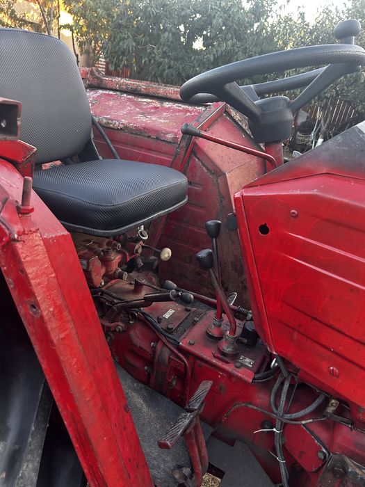 Vant Tractor 550 UTB motor nou!!