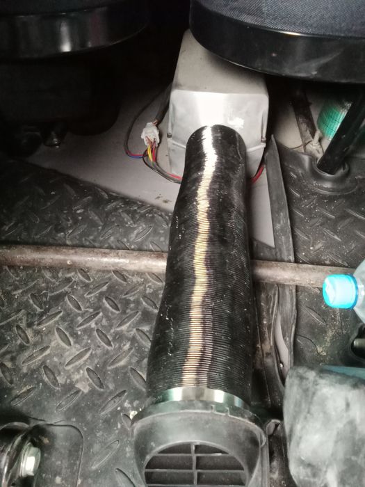 Газель бизнес 2020.