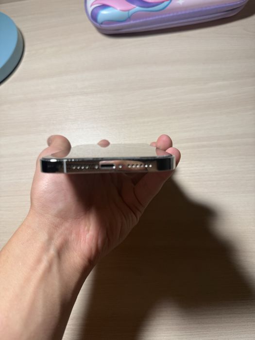 IPHONE 13 PRO MAX 256 GB 78%