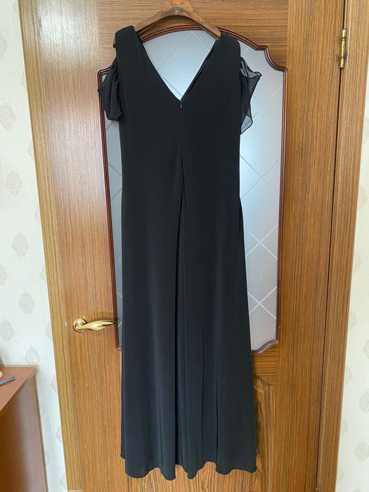 Вечернее платье  ,