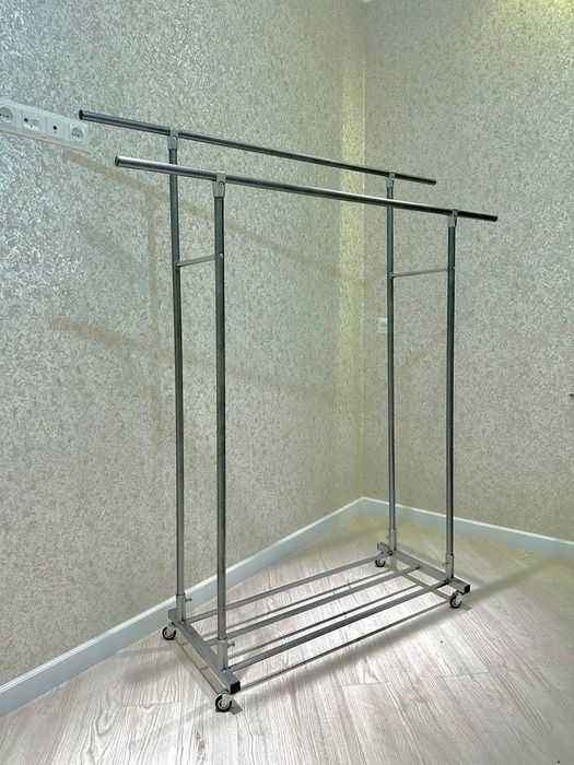 Гардеробная вешалка вишилка вешилка напольная garderob veshalka