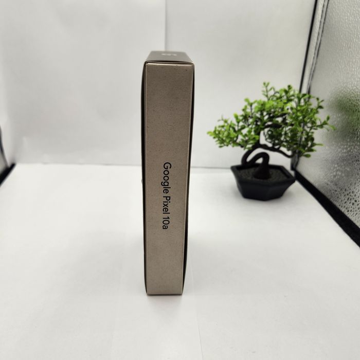 Hope amanet p11 - google pixel 10a/128-8gb/sigilat