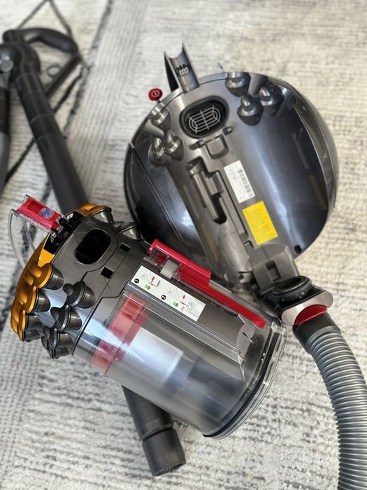 Aspirator Dyson Big Ball multi floor 2