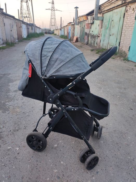 Коляска Cobal 10000тг