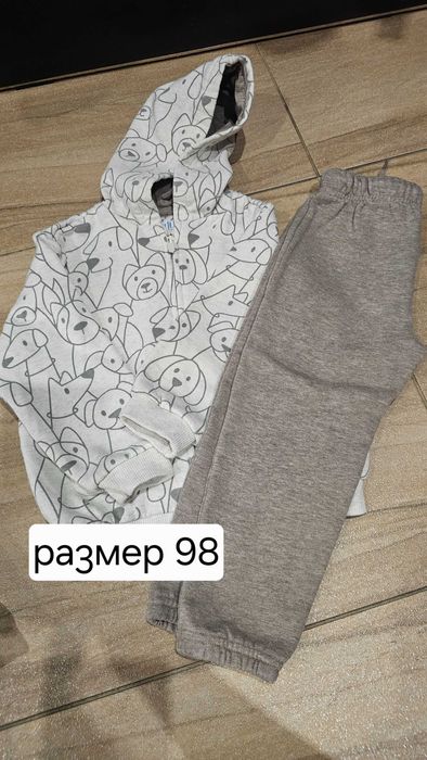 Дрехи размер 92-98 см