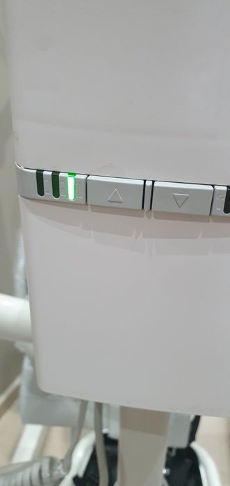 VERMEIREN ALBATROS пациентски лифтер - нов, гаранционен