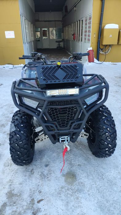 Продам квадроциклы
