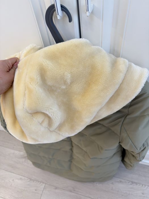 Куртка зимняя, куртка