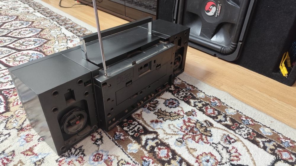 Продам Магитафон