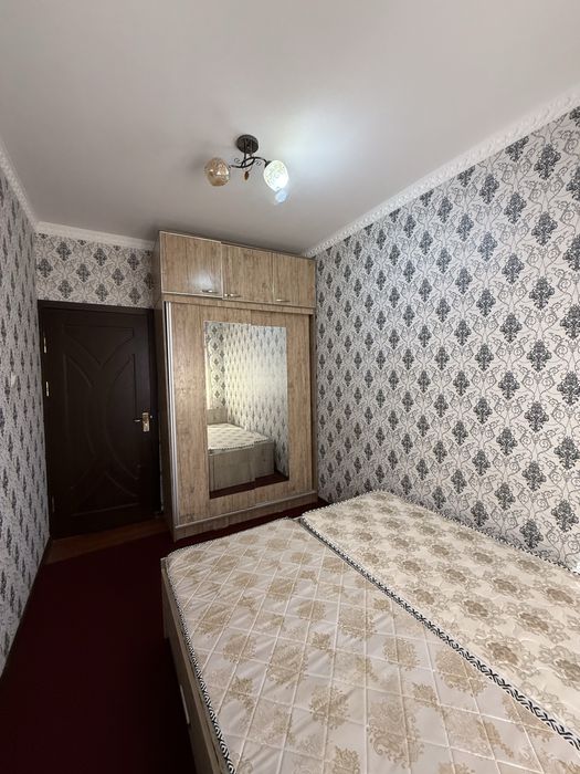 3 xonalik kvartira ijaraga beriladi