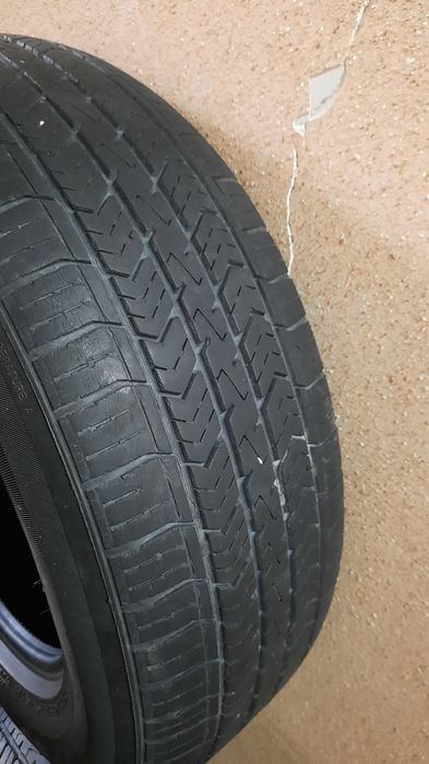 Авто шина балкон 15 лик