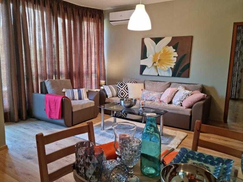 Дава се под наем Двустаен апартамент в София, Красно село - 65 кв.м за 518.67 € - Снимка #8