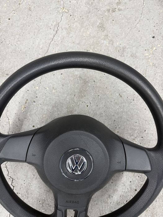 Волан за VW Golf 6, Polo и др. Голф 6