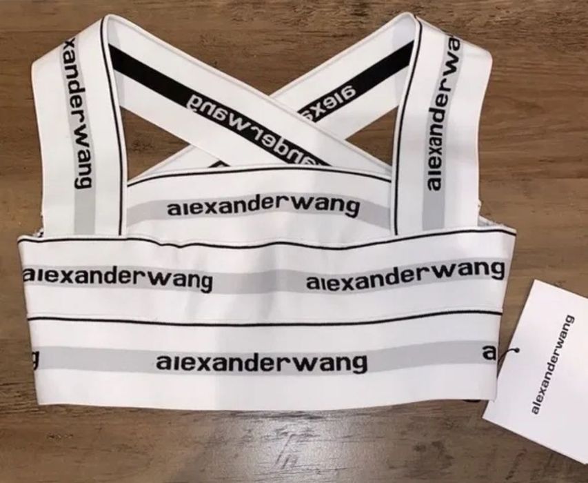 Дамски потник alexander wang