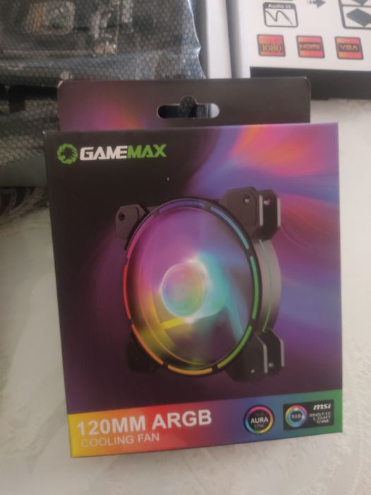 Комплектующие продам