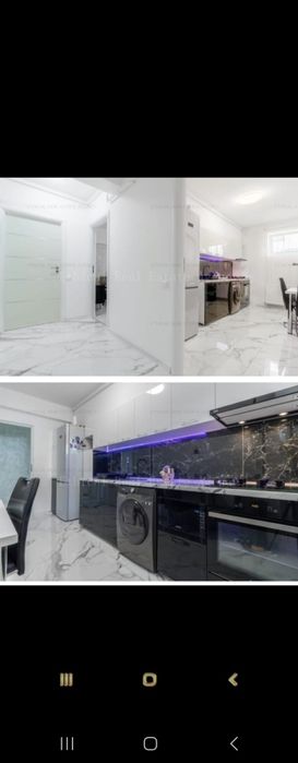 Regim hotelier de lux weiner palada