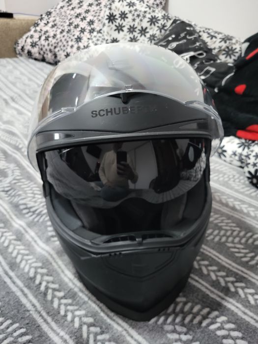 Schuberth S2 sport marime M