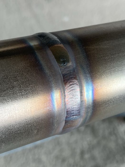 Заваряване на черни и цветни метали