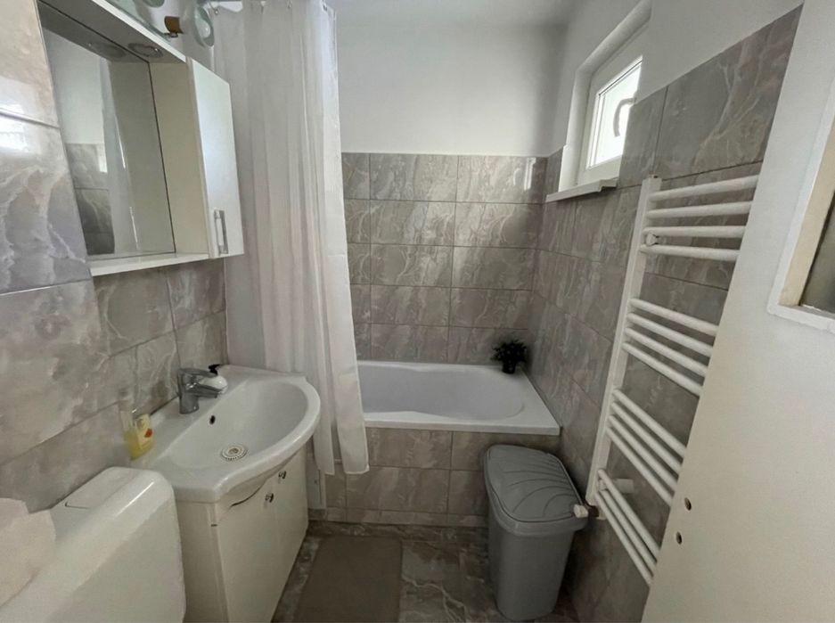 Apartament 3 camere Drumul Taberei Favorit