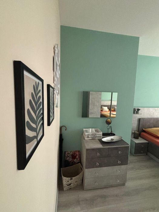 Дава се под наем Двустаен апартамент в София, Дружба 2 - 60 кв.м за 947.58 € - Снимка #7