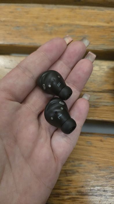 Слушалки Samsung galaxy buds pro