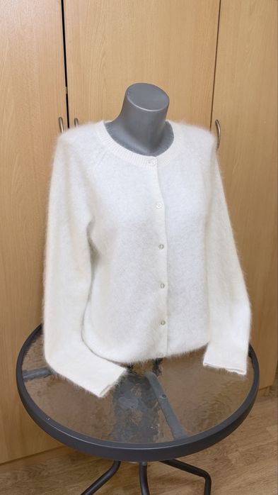 Жилетка Ane Mone. 70% ангора. Размер XL/L