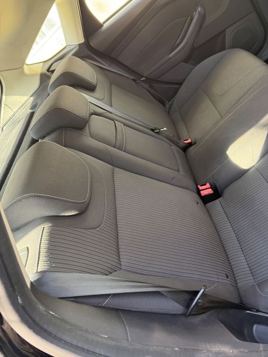Ford Focus 3, 2012, Titanium, 1.0 EcoBoost, 100CP