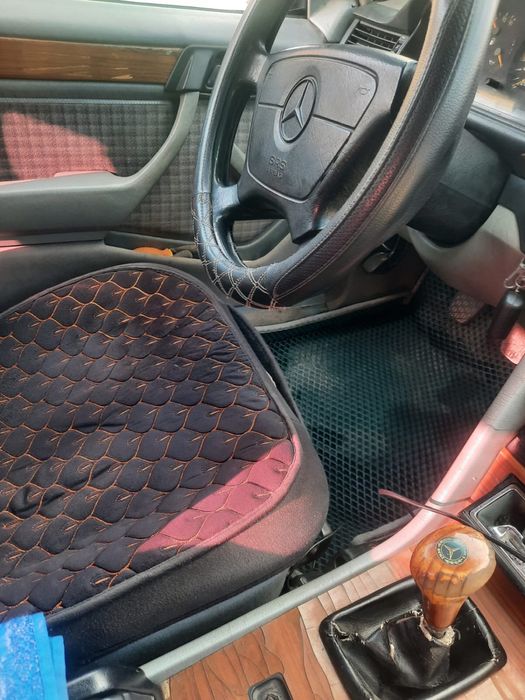 Продам Mercedes Benz 124