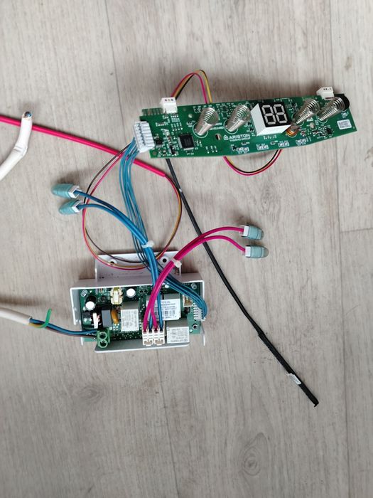 Продаётся тен для бойлер