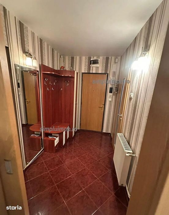 Decomandat 4 Camere Sector 3 Etaj Intermediar