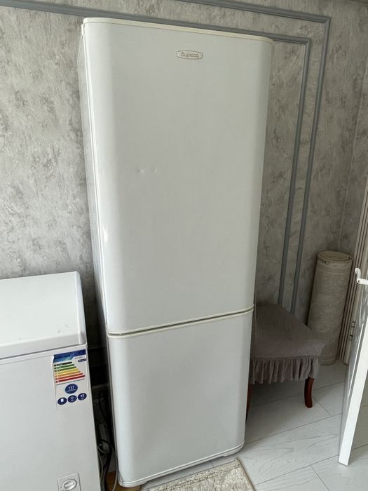 Холодильник продается