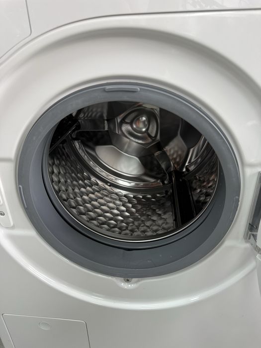 Пералняс MIELE W 1 Eco 8кг A+++