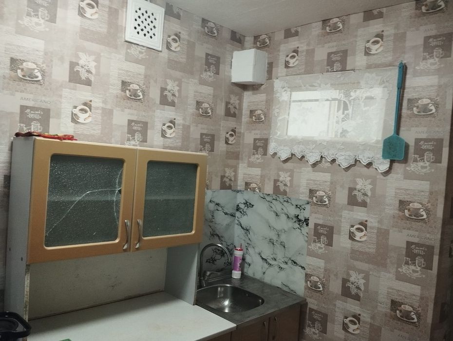 Продам квартиру на КСК