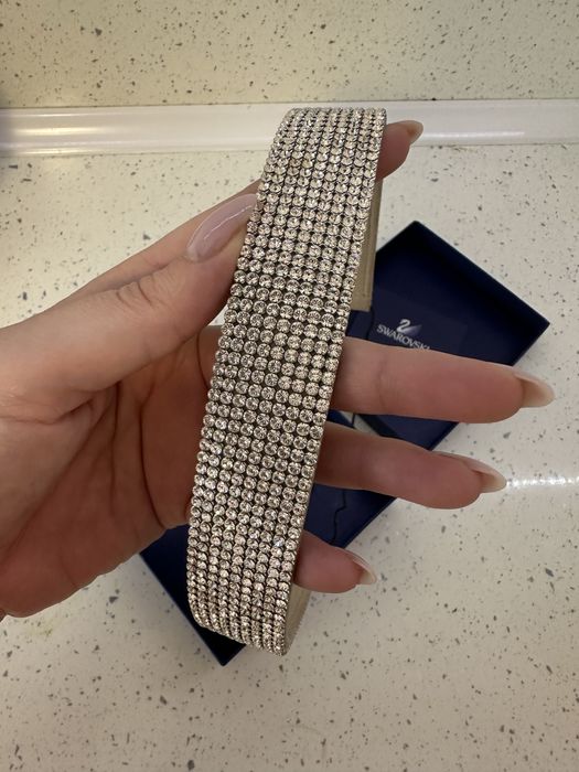 Венче Swarovski