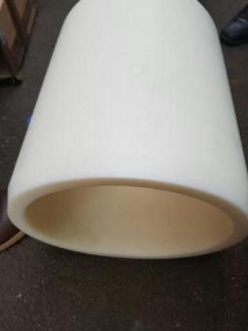 Bucsa de teflon PTFE