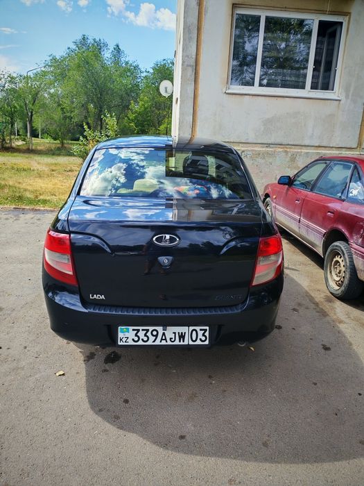 Продам лада гранта 2014 год