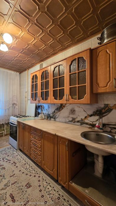 Продам 3х комн кв 11мкр