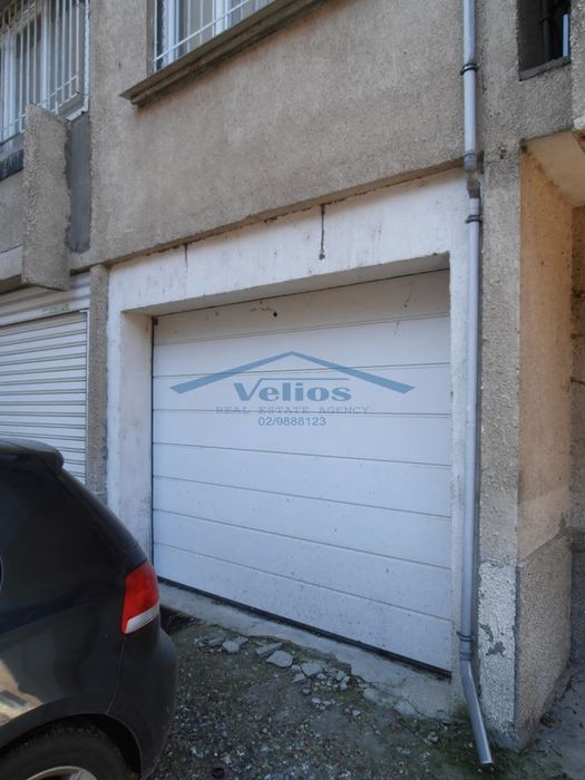 Дава под наем 3-стаен /ОФИС/ в София,кв.Лозенец