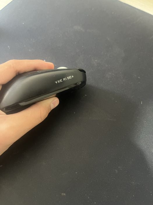 Продам мышь Vgn vxe r1 plus