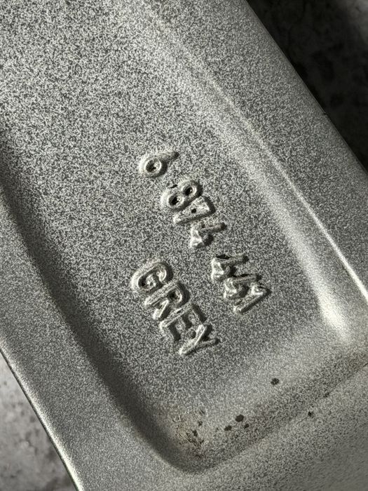 ОРИГИНАЛНИ Джанти за Бмв BMW “18”