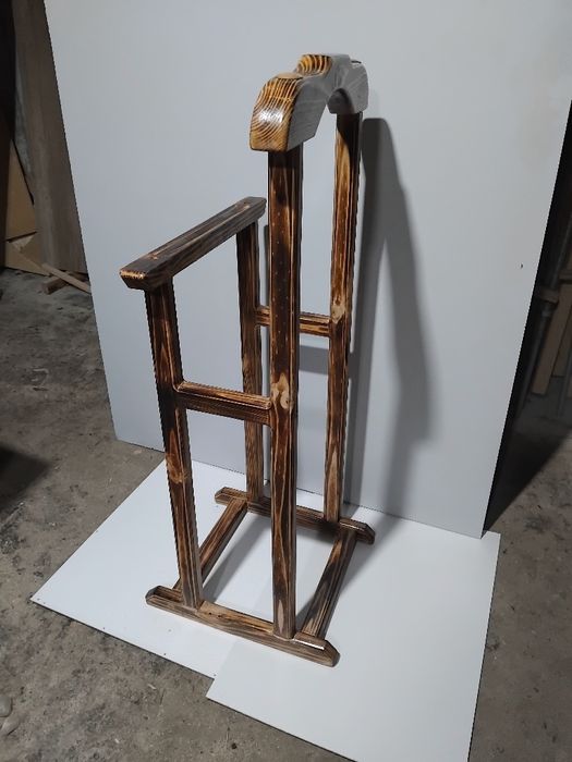 Столярно мастерская