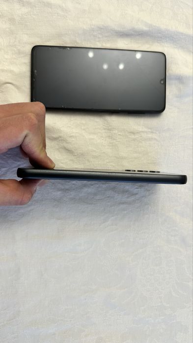 Самсунг а33, 128гб, черный