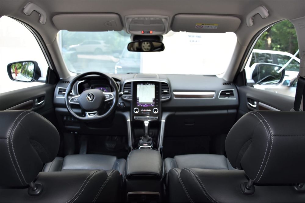 Renault Koleos / 2.0DCI / Tva deductibil